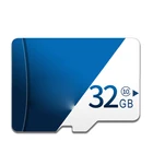 Memory Card Memoria Memory Card Class 10 Sd Micro Memoria Card 64GB