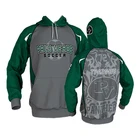 Jersey Hockey Hoodie Jersey Sublimation Framing Wholesale Blank Hockey Jersey Hoodie