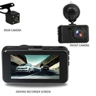 "screen Recorder 3.0 Inch 3.0 "screen Dash Camera DVR Amazon Hot-Seller Full HD Driving Recorder Black Box