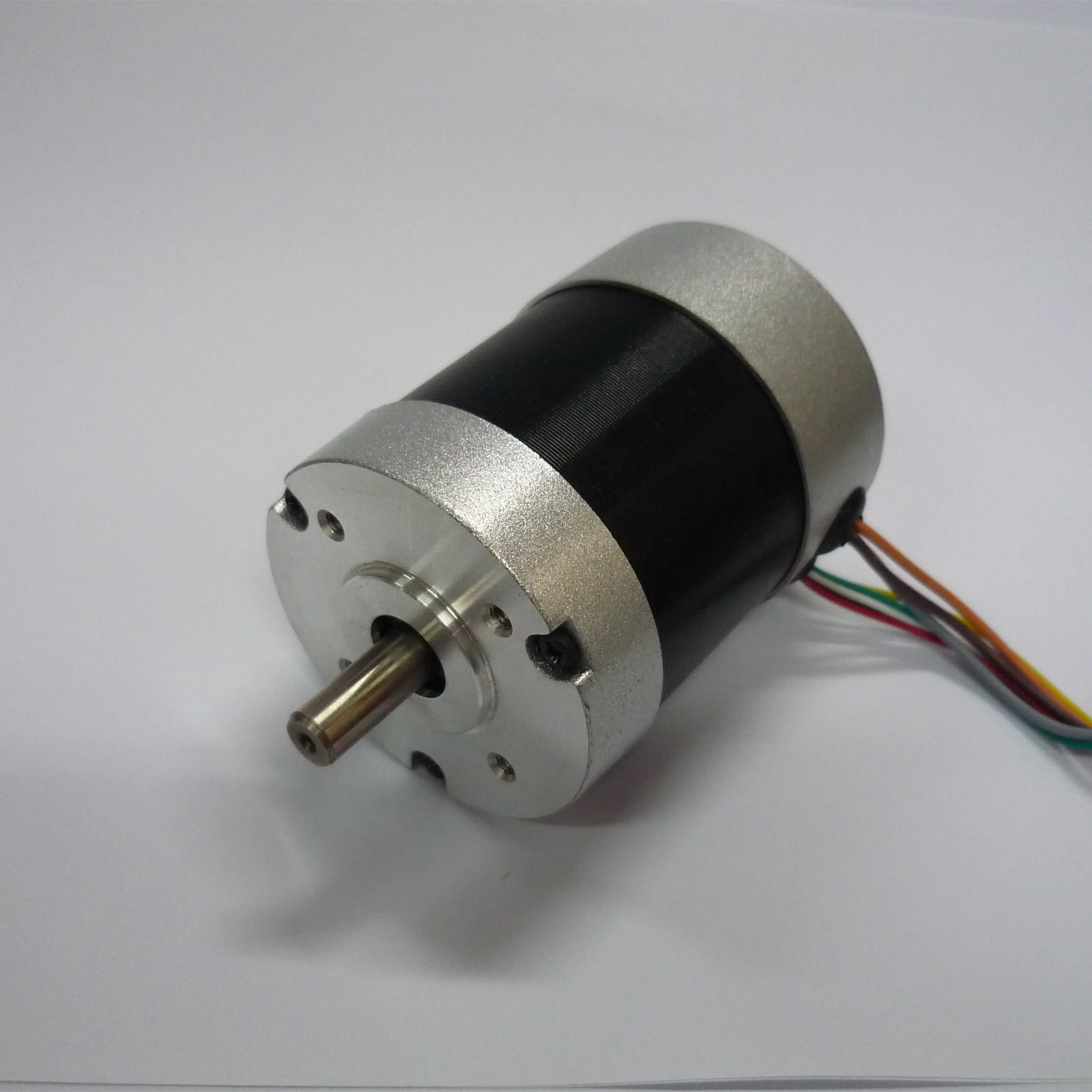 Bldc Motor, 57mm, 24V, 4600rpm, Brushless - detail 2