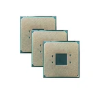 Amd Socket Amd For AMD R5 1600 3.2 GHz Six-Core 12 Thread 65W CPU Processor YD1600BBM6IAE Socket AM4 Used