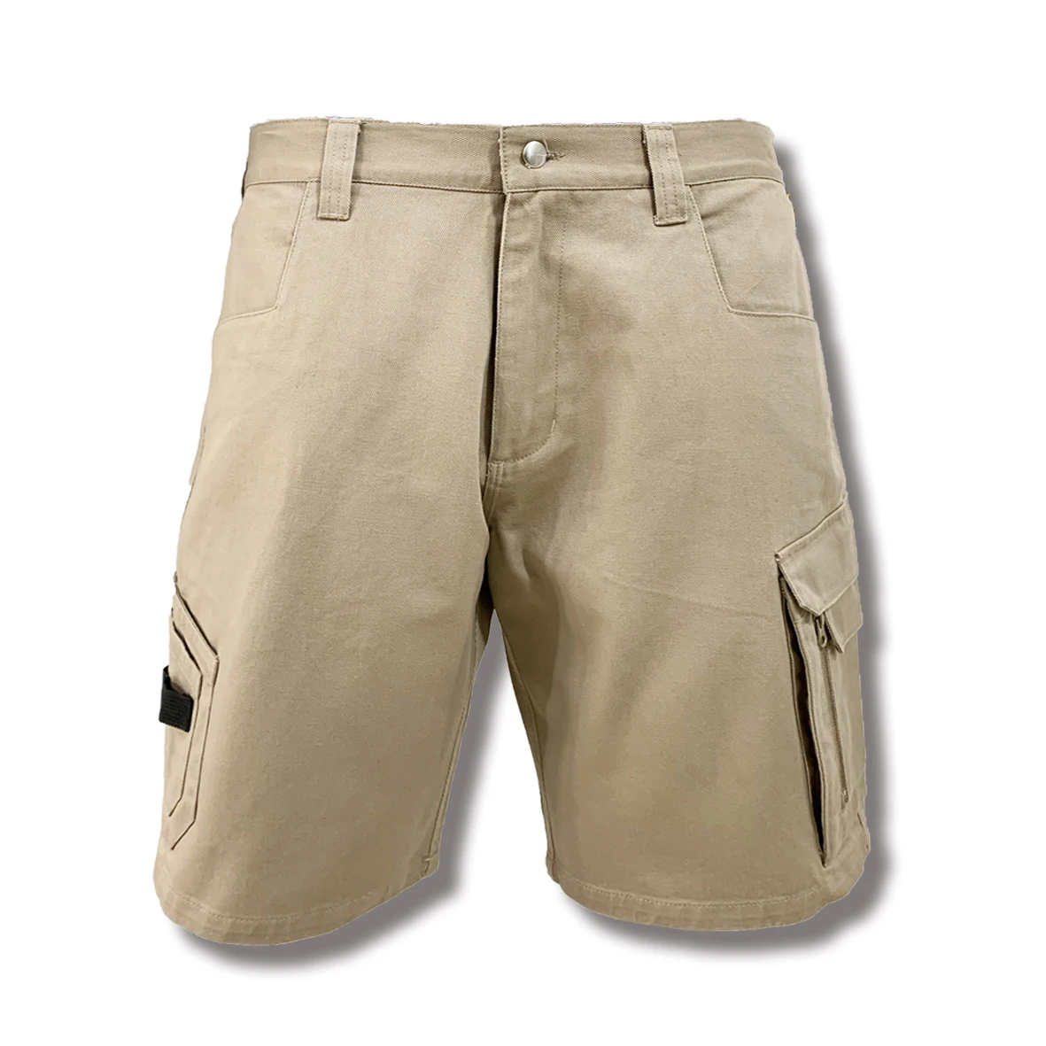 men's construction work shorts