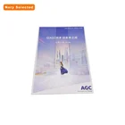 A4 Size Paper Wholesale Customized Design Printing A4 Stand Size Art Paper Best Products Catalogue Book