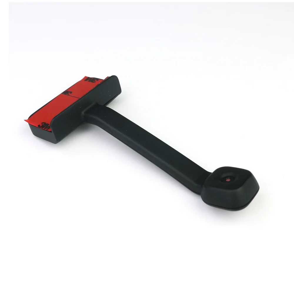 电视背光梦想彩色USB供电的发光二极管条形灯,带应用控制摄像头,用于游戏装饰