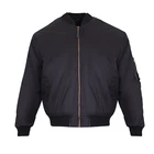 Coats Custom Logo Mens Padded Coats Bubble Puffer Jacket Warm Winter Men Jacket For Men