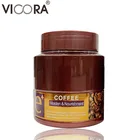 Hair Keratin Coffee Perfume Repair Damage Hair Water Keeper Smooth Silk Best Selling Hair Treatment Mask