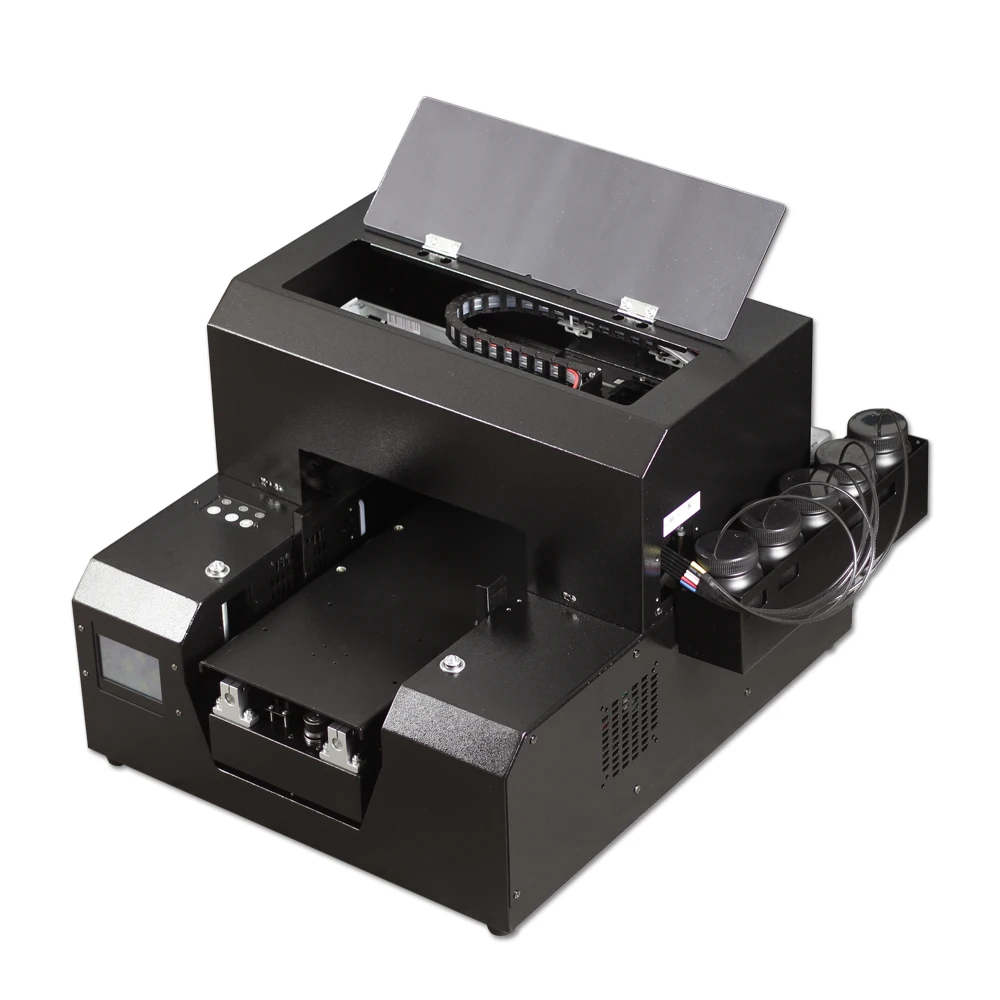 Small Uv Printer A4 Printing Machines 