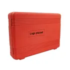8pcs Automotivo Tester Automotive Engine Testing Gauge Tool Car Cylinder Compression Pressure Test Tool Kit