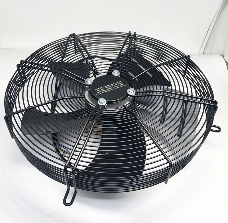 External Axial Cooliing Condenser, 380V, 630mm - detail 2