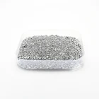 Gas Gas Generating Agent Aerated Aluminum Paste For Gas Added Brick Production In Indonesia