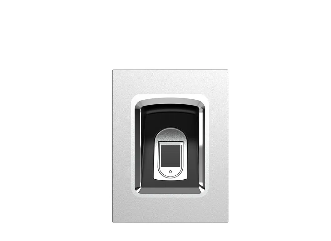 Image showcasing Fingerprint Identification Elevator Control Accessories Elevator Access ...