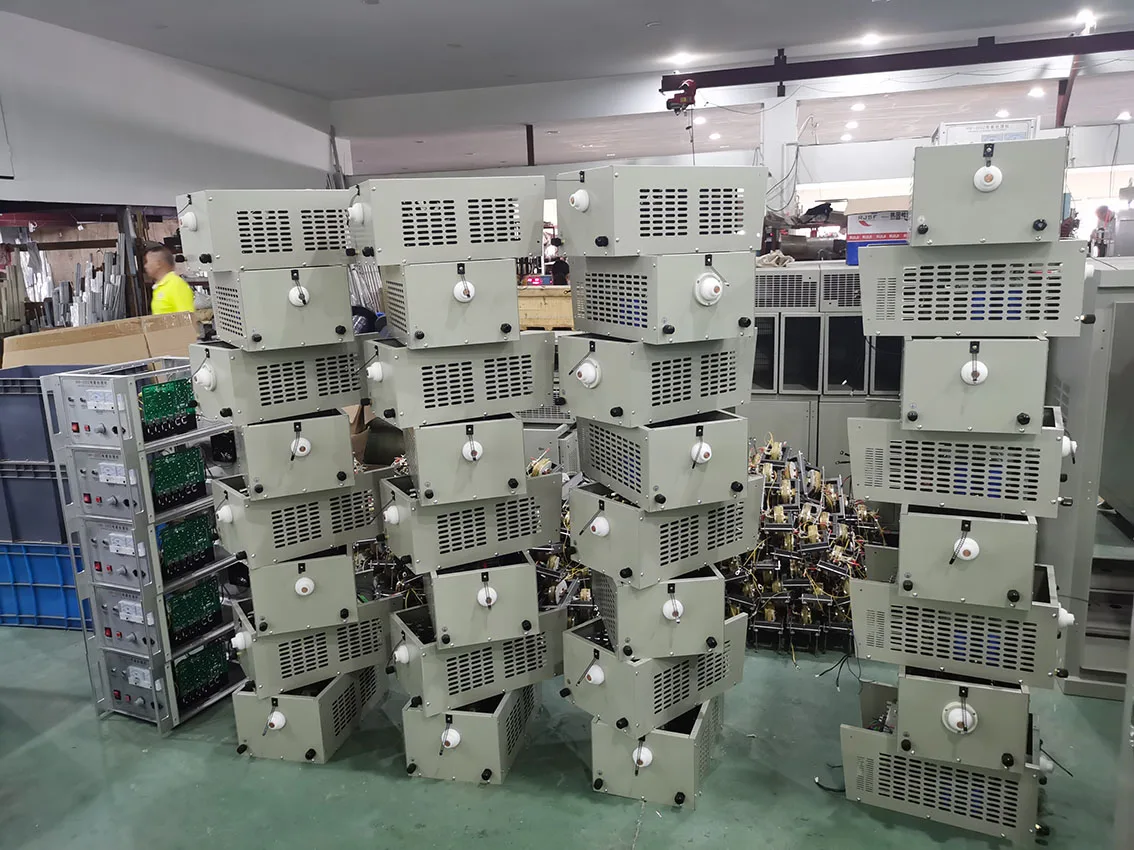 High-Performance Corona Treatment System for Plastic Film and Industrial Applications High-Performance Corona Treatment System for Plastic Film and Industrial Applications