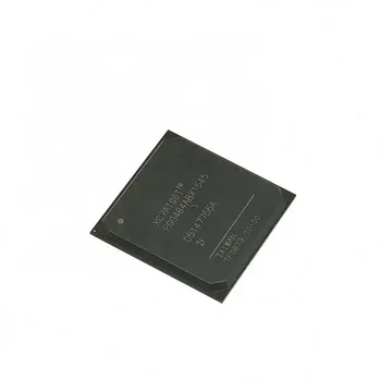 Purechip XC7A100T-2FGG484C New & Original in stock Electronic components integrated circuit XC7A100T-2FGG484C