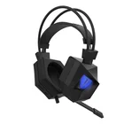 Mic Factory Price Pc Headphones Usb 7.1 Ps4 Computer Gaming Headset With Mic