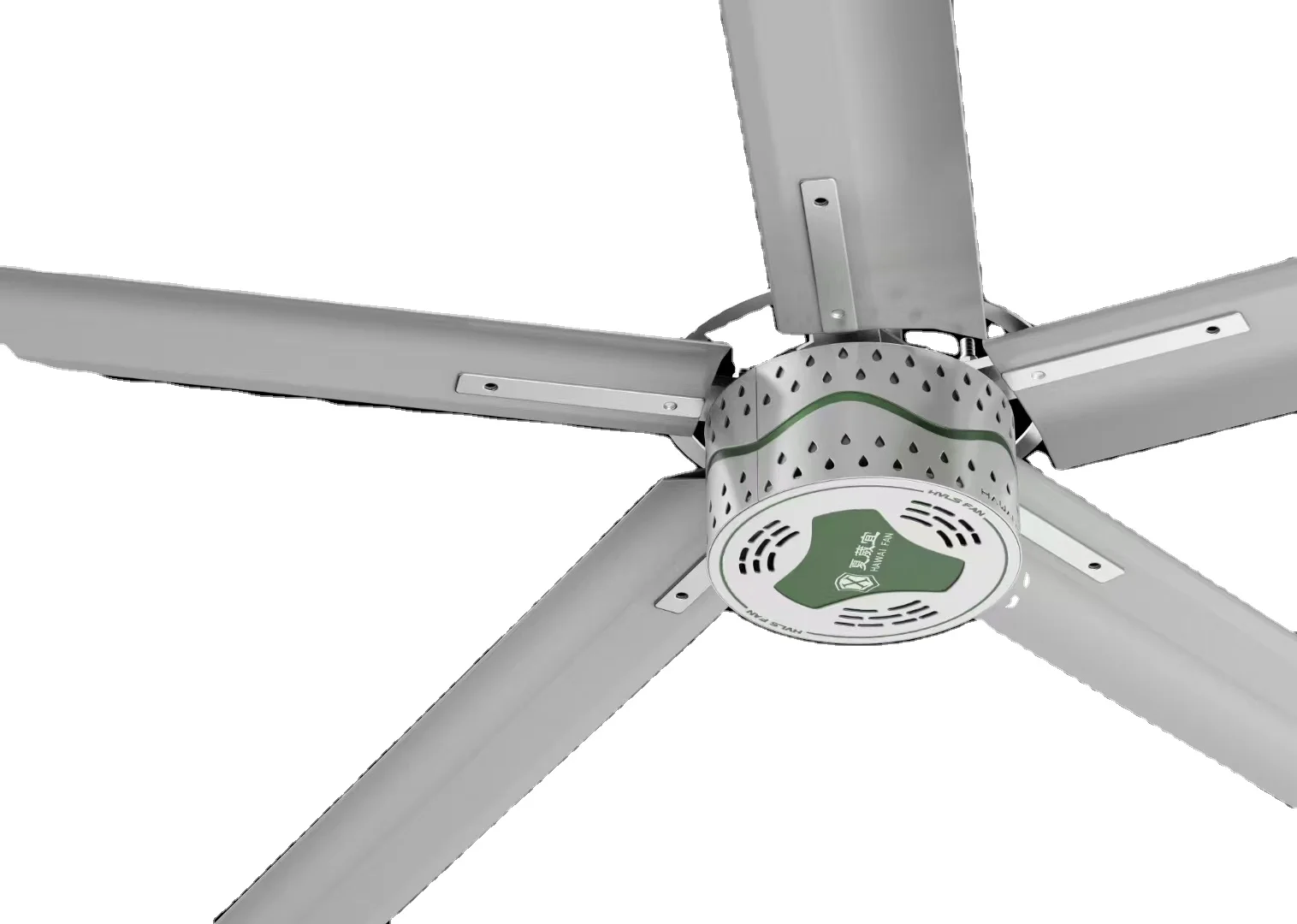 Ultra-quiet Bldc Motor, 500, 700, Wall, Roof - detail 6