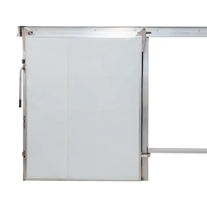 Freezer, 220V, R-410A - detail 16