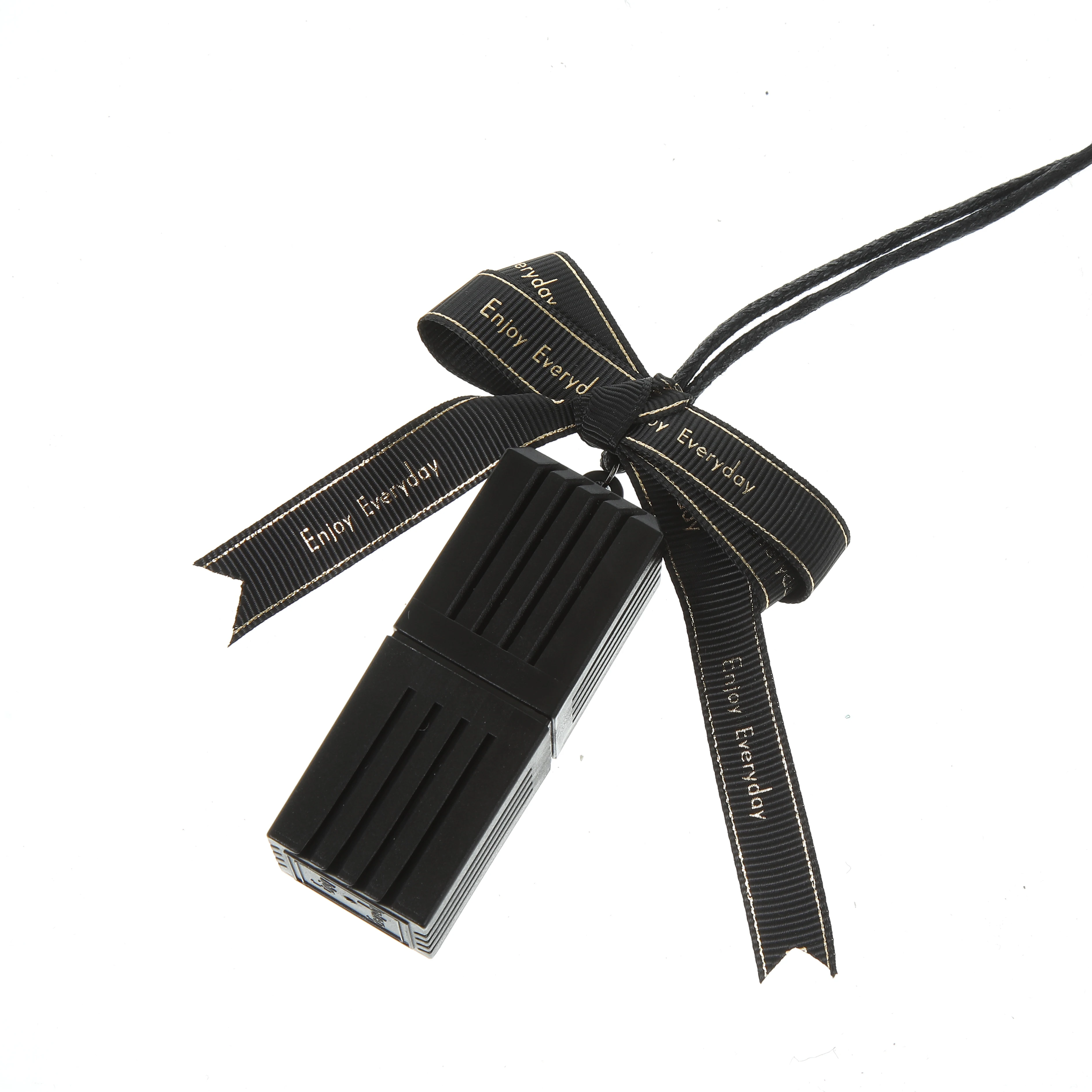 product enjoy everyday customized design promotional plastic car accessories car hanging car air freshener-4