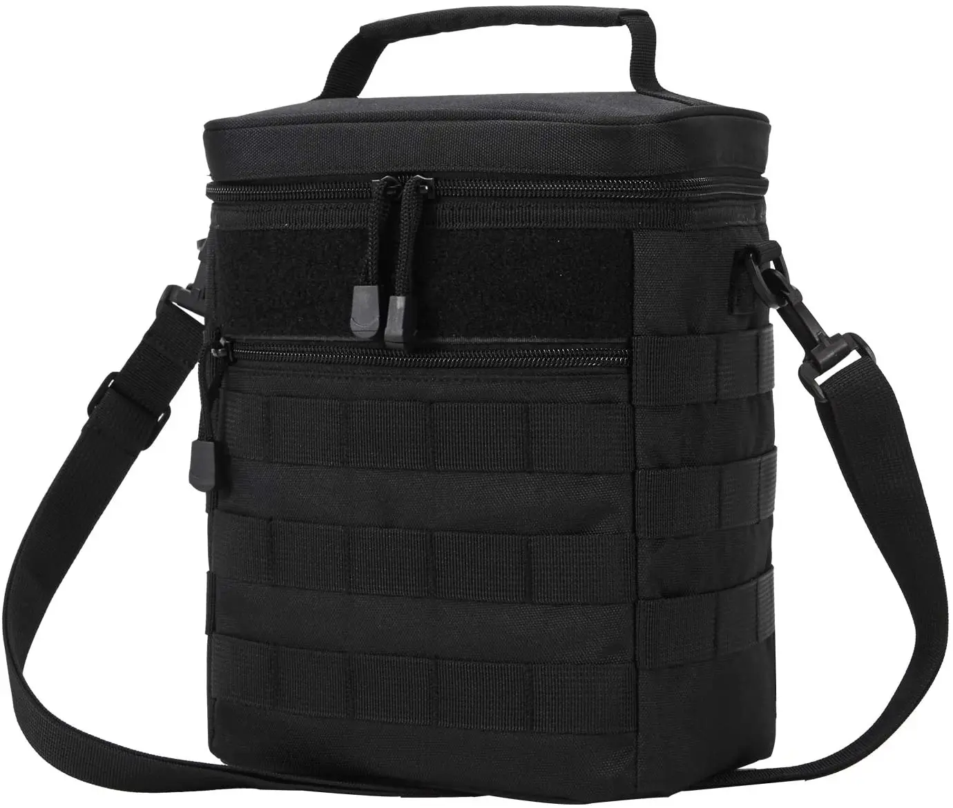Oem Factory Military Molle Lunch Box 
