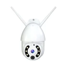 Camera Solar 4G Wifi Cctv Camera 1080P Smart Wireless Wifi Waterproof 360 Wide Angle Ip Camera