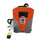 High Quality Wholesale Price Accept Customized Logo 50w Laser Cleaning Machine