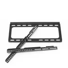 Tv Factory Direct General Fixed 32 -55 Inch TV Wall Mount Maximum VESA 400 * 400mm Plasma Flat Curved Screen TV Stand