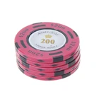 Royale Chip High Quality Clay Casino Royale Poker Chip Custom