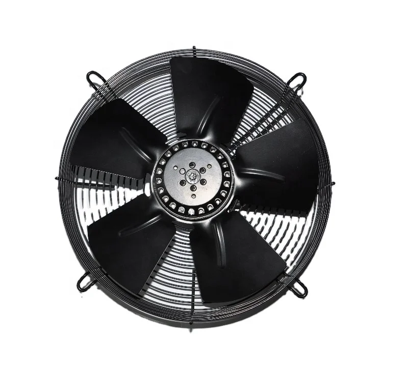 Condensing Unit, 220V, 380V, 250MM, 300MM - detail 2