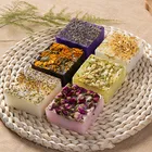 Soap Handmade Soap Export Quality Handmade Soap 8 Flavour Can Choose
