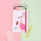 High School Hot Sale Factory Custom High Quality Hard Cover Book School Notebooks Girls Journal With Elastic Tape