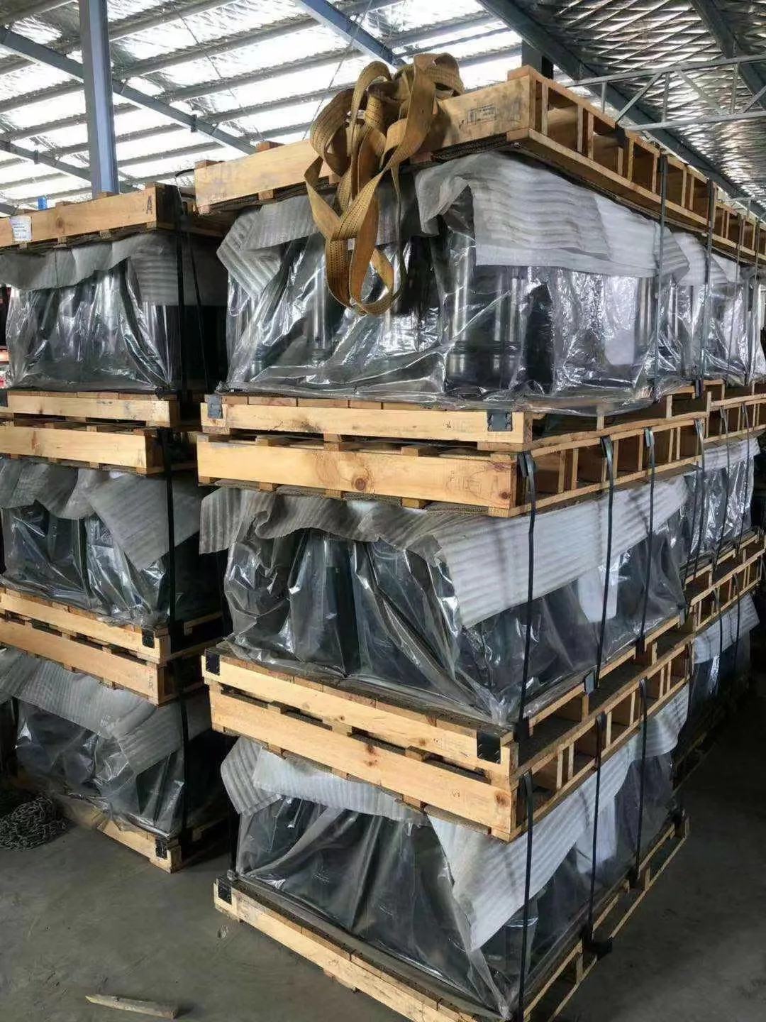 Air Conditioner, KTF310D43UMT, Inverter, R32, Hermetic - detail 30