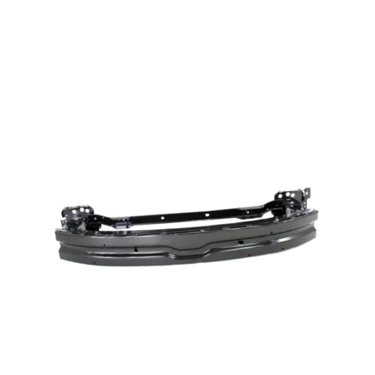 Kit Front Bumper Bracket Right and Left AE8Z-17E856-A OEM AE8Z-17E857-A Front Bumper Bracket for Ford Fiesta 14 - 19 American supplier