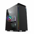 Computer Case Good Gaming Pc Cases High Quality ATX Gaming CPU PC Cabinet Computer RBG Case