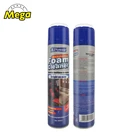 New Cleaner 650ml New Stock Hot Sale Car Cleaning Spray Multi Purpose Foam Cleaner