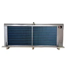 Cooling Air Cold Room Cooling Unit Air Cooler With Air Cooled Freezer Evaporator