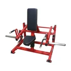Equipment Shoulder Raise Bench China OEM Factory Direct Price Hot Sale Fitness Equipment For Gym
