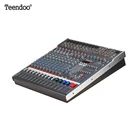 Professional Digital Mixing Du Al 99 Effects Console Audio Mixer Professional