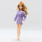 Toys Doll Dolls Toys Girl Doll Popular Children Gift Beautiful Doll Dresses 12 Inch Dolls For Kids