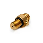 Gas Valve Gas Chinese Factory Direct Selling Gas Cylinder Valve
