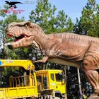 Dragon With Dinosaurs Giant And Largr Remote Control Dinosaur And Dragon Model With Movements And Sound