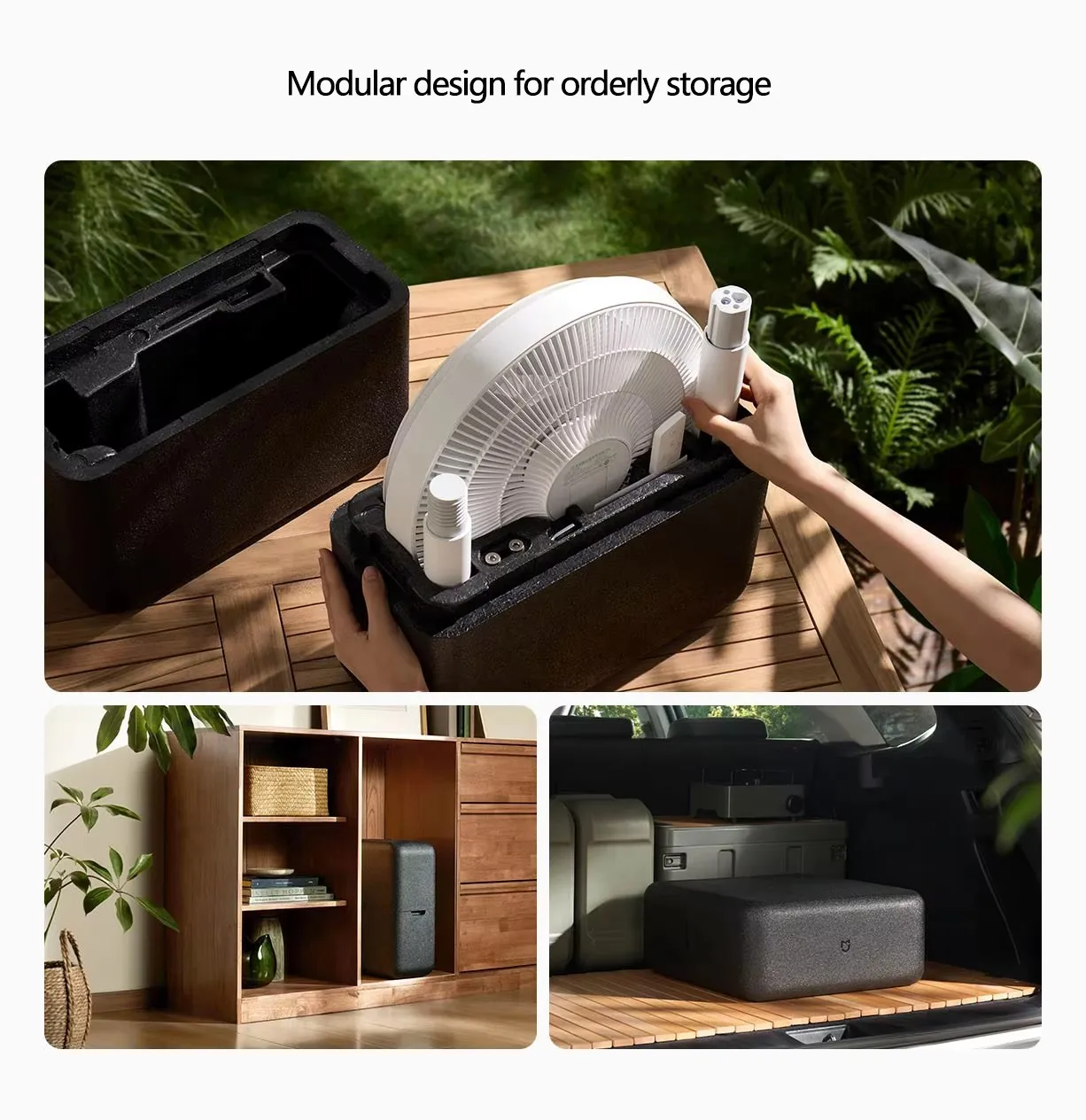xiao mi mijia dc inverter floor fan pro retractable bpldso9dm -4