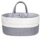 Baby Bag Bags Reusable Baby Diaper Organizer Bag Storage Caddy Organizer Diapers Bags Mummy Baby Bag Diaper Organizer