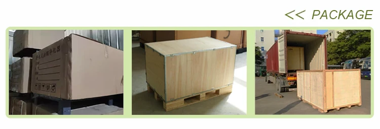 Cooling Tower, FRP, 380V-50Hz, 0.18KW - detail 26