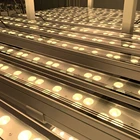 Wall Washer Light Led Light Wall Washer Dmx Ip66 60W Exterior Building Lighting Led Wall Washer Led Linear Light