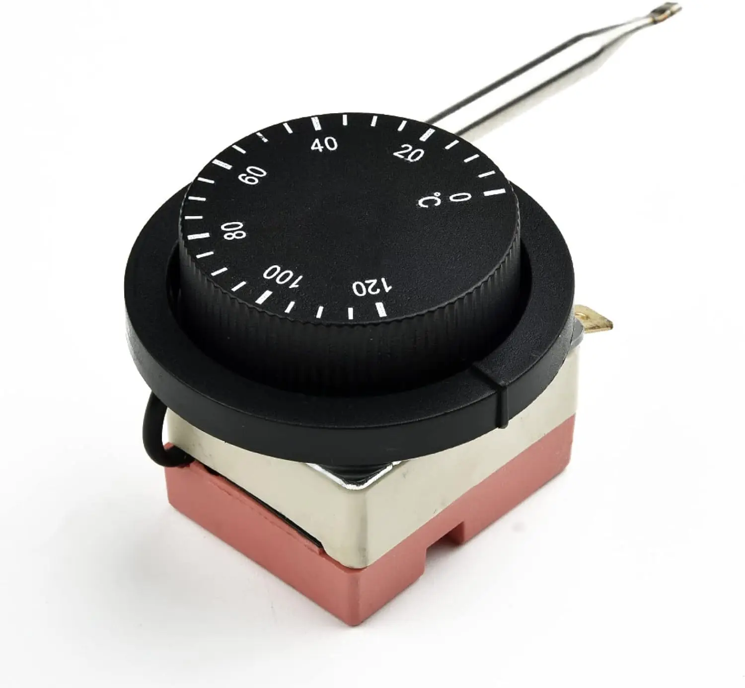 Capillary Thermostat Cooling Fan, 0-120, Electric - detail 8