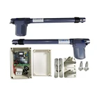 Ac Gate Maximum Load Capacity Of Both Arms 1000kg Ac Motor Electric Automatic Swing Gate Opener
