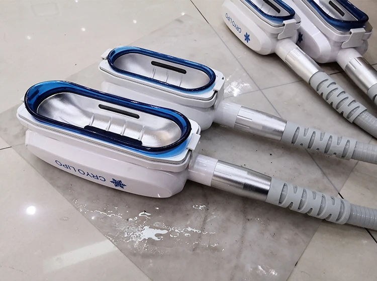 Apolomed Cryolipolysis Machine for Body Slimming manufacture