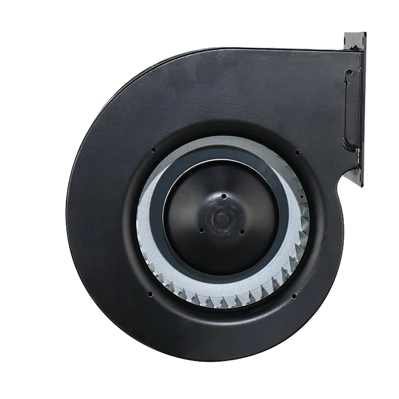 Centrifugal Fan, 160mm, 230V, Cast - detail 4