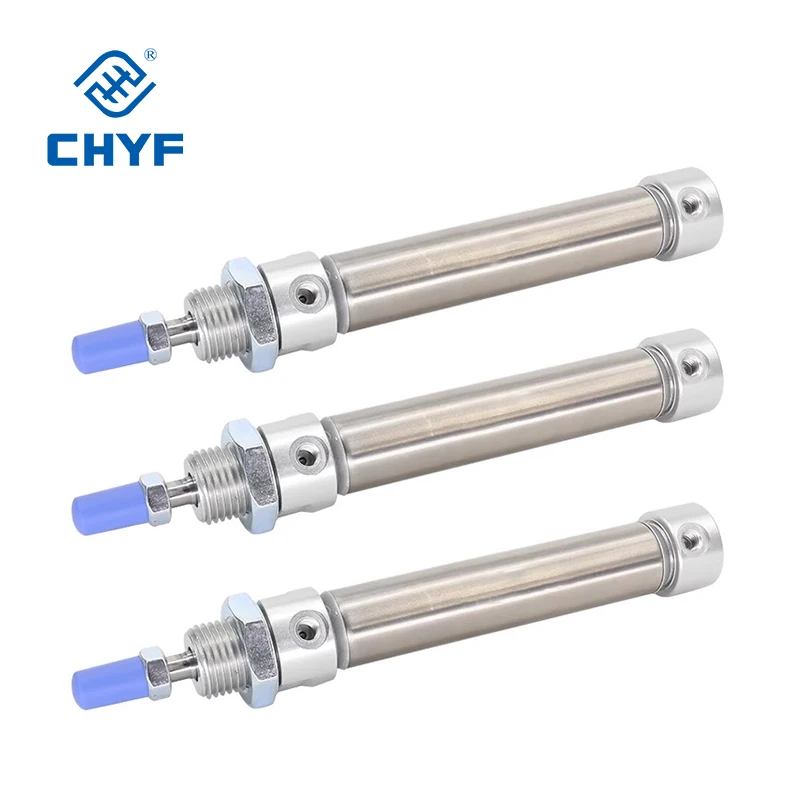 product airtac ma series pneumatic air cylinder mini cylinder ma25x100sca ma25x115sca ma25x150sca-8