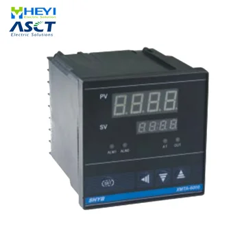 High quality XMTA-6000 digital temperature controller meter factory prices of pid temperature controller thermostat