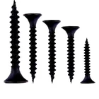 Professional Manufacture Nails Factory Price Professional Gypsum Board Drywall Screw Nails With Phosphating